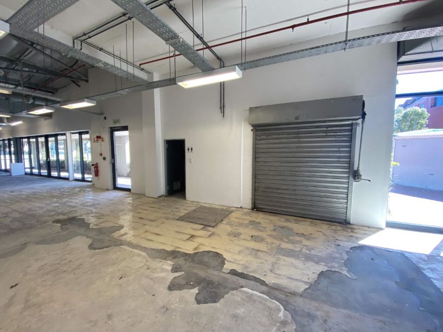 To Let commercial Property for Rent in Observatory Western Cape